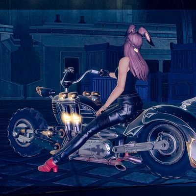 Sva'さんのプロフィール画像