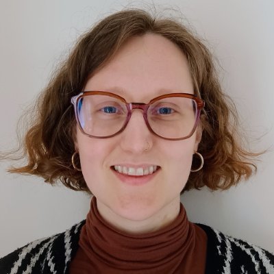 Internet detective in my librarian era 🧡Interested in Archives + Research + Organising Information + Structured Data 🌐 Public sector fangirl 💁♀️