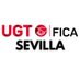 UGT FICA Sevilla (@UGTFICASEVILLA) Twitter profile photo
