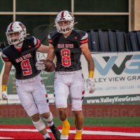 Tydon Jones (@jonestydon8) 's Twitter Profile