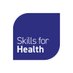 Skills for Health 💙 (@skillsforhealth) Twitter profile photo