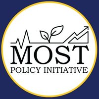 MOST Policy Initiative (@mostscipol) 's Twitter Profile Photo MOST Policy Initiative (@mostscipol) 's Twitter Profile Photo