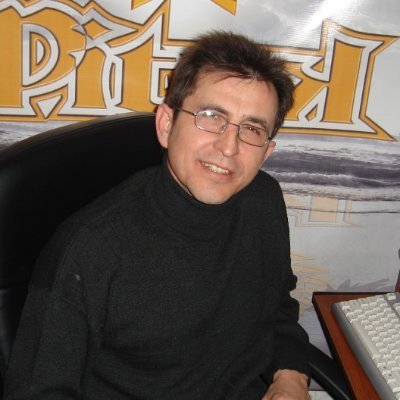 VPityk65030's profile picture. Антипопуліст!
Краще з розумним загубити, ніж з дурним знайти!