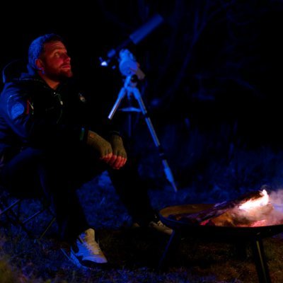 Journaliste radio🎙️
Animateur d'Escale sous les étoiles🌟
https://t.co/W75p0BgJ6c