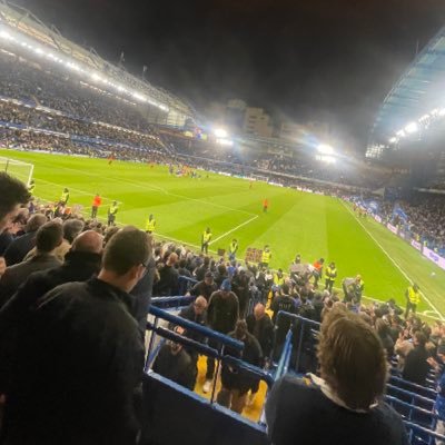 TEscobar500's profile picture. chels-world champions☝️