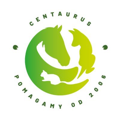 f_Centaurus's profile picture. Codzienna porcja newsów od Fundacji Centaurus - międzynarodowej organizacji non profit. 
Działamy w imieniu zwierząt od 2006 roku!

kontakt@centaurus.org.pl