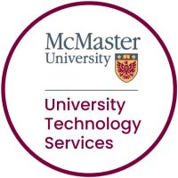 University Technology Services (UTS)(@McMasterUTS) 's Twitter Profileg
