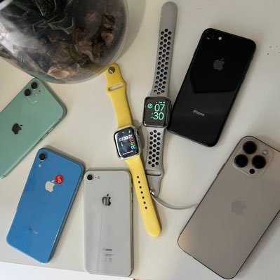 apple_ndugelo's profile picture. We repair all  apple product 🍎 and We reseller apple product as well.Brand new and pre owned.  Whatsapp number 0797280562