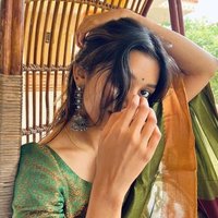 Anu Nair(@Anu_nair87) 's Twitter Profile Photo