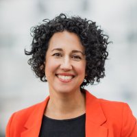 Claudia Chender (@chenderclaudia) 's Twitter Profile