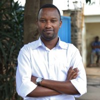 Simon Muli (@simonmuli) 's Twitter Profile