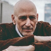 Andrew Klavan(@andrewklavan) 's Twitter Profile Photo