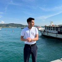 Çağatay Günaydın (@cagataygnaydin) Twitter profile photo