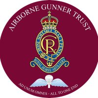 Airborne Gunner Trust (@gunner_trust) 's Twitter Profile Photo Airborne Gunner Trust (@gunner_trust) 's Twitter Profile Photo