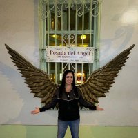 Mafer Gallegos (@mafersita8) 's Twitter Profile Photo Mafer Gallegos (@mafersita8) 's Twitter Profile Photo