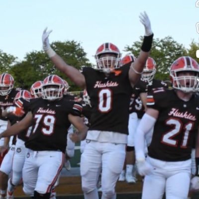 Ethan_Sather97's profile picture. Defensive End @wiufootball