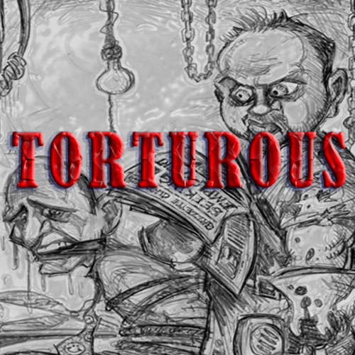 torturousmovie's profile picture. Torturous is a dark comedy about a high-strung career counsellor, trapped in a torture chamber, who calls on his work experience in an attempt to escape