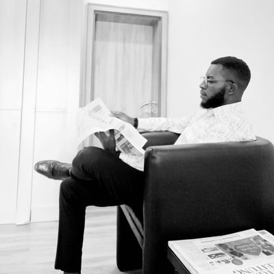 Direxzee's profile picture. Life is fickle ||
Occasional Story Teller