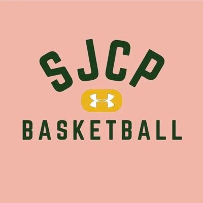 SJCPGirlsHoops's profile picture. The Official Twitter for Saint John's Catholic Prep Girls Basketball Team instagram @sjcpgirlshoops