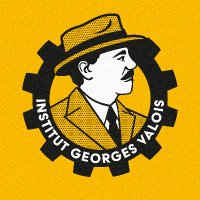 Institut Georges Valois (@institutvalois) 's Twitter Profile Photo