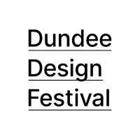 Dundee Design Festival (@dnd_designfest) 's Twitter Profile