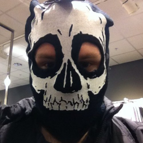 skin1991's profile picture. Blah Blah Blah from a Bald Bloke.
Opinions are my own, get your own!
#EDC #GreenBayPackers #F1 #Nerd