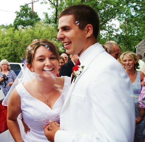 Ash_Kurty's profile picture. Daughter of the King, traveling representative for Pensacola Christian College, wife of Dale