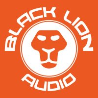 Black Lion Audio (@blacklionaudio) 's Twitter Profile