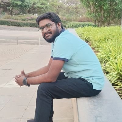 Apparao7218's profile picture. 