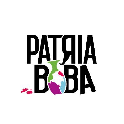 Patria Boba