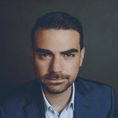 Ben Shapiro Profile