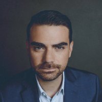 Ben Shapiro(@benshapiro) 's Twitter Profile Photo