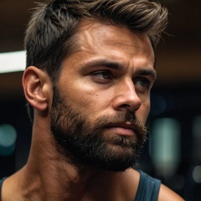 FernandoAtochar's profile picture. Mestrado em Educação Física
Personal Trainer
Instrutor de alto rendimento
Preparador em alta performance
Amante do Surf e Futvôlei