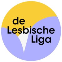 De Lesbische Liga Podcast 🏳️🌈🏳️⚧️ (@lesbischeliga) 's Twitter Profile