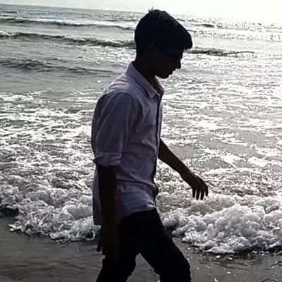 areatharva's profile picture. Surviving college...........life🙂
Life Humbles You....