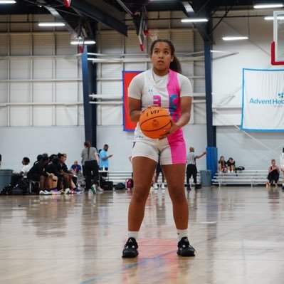 brionie_lea's profile picture. TRINITY CATHOLIC HIGH SCHOOL | 5’4 PG | C/O 2025 | 4.14 GPA