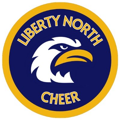 Liberty North Cheer