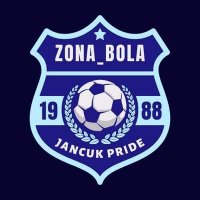 ZONA_BOLA(@zona_bola1) 's Twitter Profile Photo
