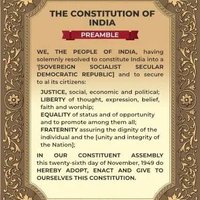 Rashmi Malode (Long Live Indian Constitution) (@rashmimalode) 's Twitter Profile