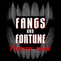 Fangs & Fortune Bank💰 (@fangsfortunes) 's Twitter Profile