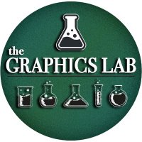 The Graphics Lab (@graphx_lab) 's Twitter Profile