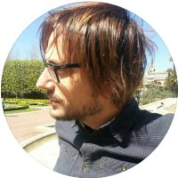 Luis Rubio (@achamiann) 's Twitter Profile Photo Luis Rubio (@achamiann) 's Twitter Profile Photo