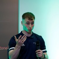 James Feist (@jamesfeist_) 's Twitter Profile Photo James Feist (@jamesfeist_) 's Twitter Profile Photo