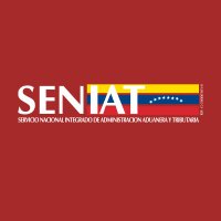 SENIAT(@SENIAT_Oficial) 's Twitter Profile Photo