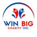 Win Big Charity Inc (@winbigcharity) Twitter profile photo Win Big Charity Inc (@winbigcharity) Twitter profile photo