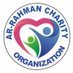 Ar rahman Charity Organization (@CharityAr92482) Twitter profile photo