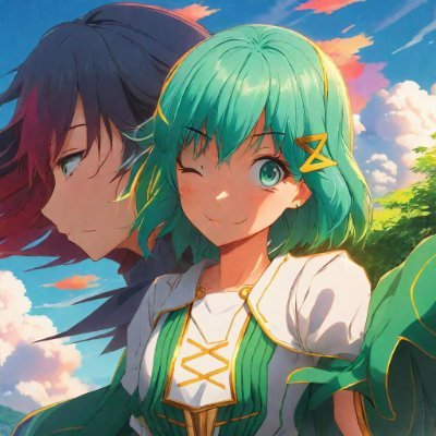 Currently working on an Anime/Manga inspired webtoon. Follow to help me achieve my dreams.