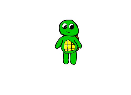 Hello Turtles! I am TurtleDude! I am a staff and moderator of Turtle Island! Ask me any question you have about Turtle Island! :)