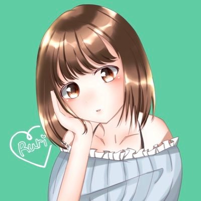 るりさんのプロフィール画像