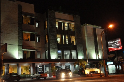 Recommended Hotel In Tegal